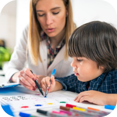 Детская и подростковая нейропсихиатрия